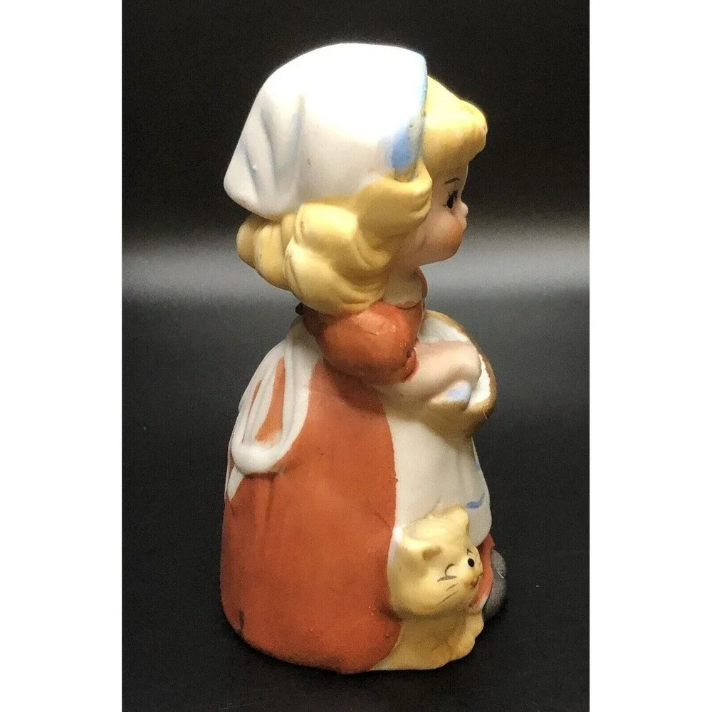 JASCO adorabelles vintage